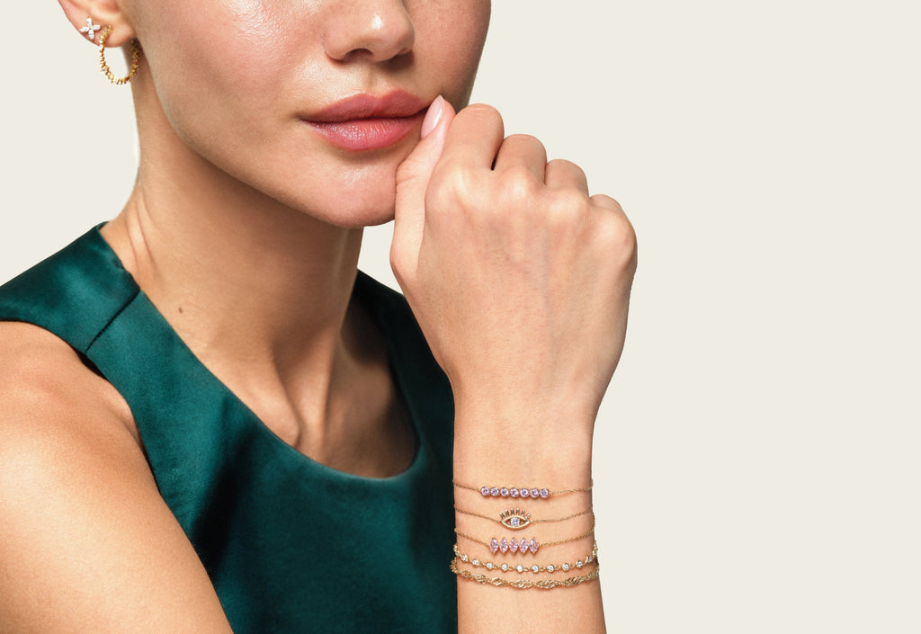 What Makes Jewelry Sustainable? A Beginner’s Guide