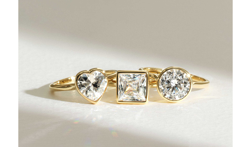 5 Reasons to Choose Lab Diamonds