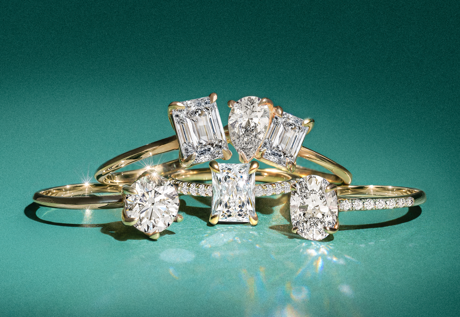 What Is a Lab Grown Diamond?