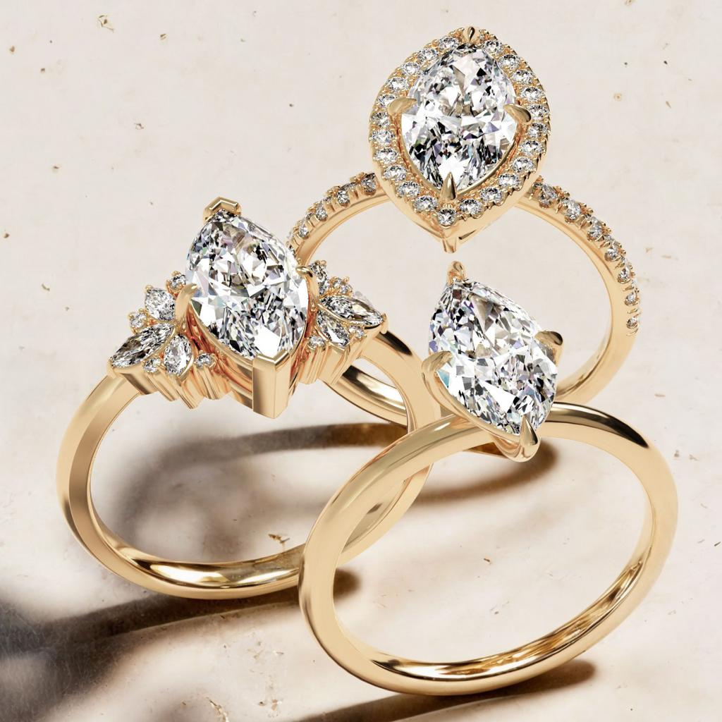 Marquise Diamonds: The Trending Cut You Need to Know About