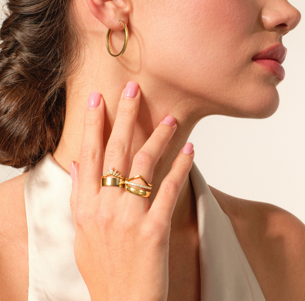 Four Bridal Styles: Old-Money, Eclectic, Cottage-Core, Urbanite