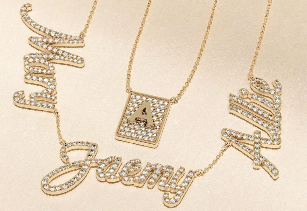 Birthday Jewelry For Her & Him