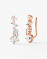 Celestial Climber Earrings