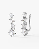 Celestial Climber Earrings