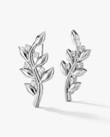 Vine Climber Earrings