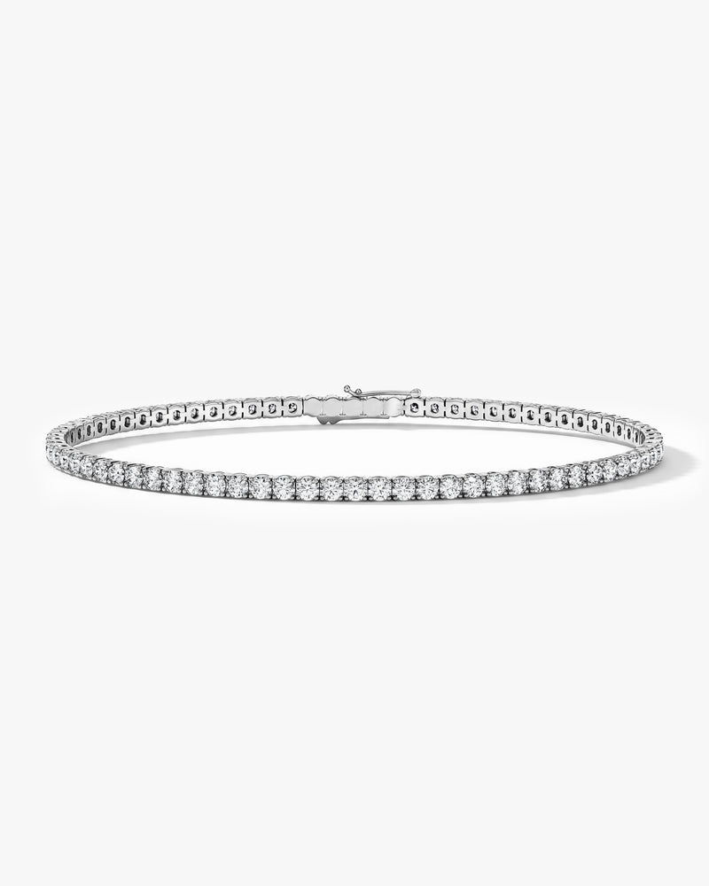 Diamond Tennis Bracelet (2.00 CT TW)