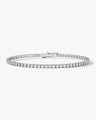 Moissanite Tennis Bracelet (3.00 CT TW)