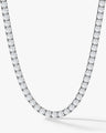 Diamond Tennis Necklace (4.50 mm)