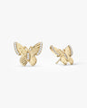 Butterfly Studs