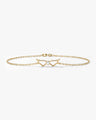 Angel Wings Bracelet
