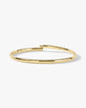 Plain Hinged Bangle