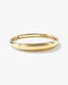 Thin Band Signet Ring