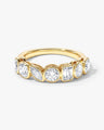 Mosaic Wedding Band (1.75 CT TW)