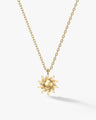 Helios Necklace