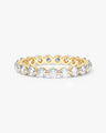 Single Prong Eternity Band (1.25 CT TW)