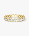 Bezel Eternity Band (1.00 CT TW)