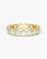Bezel Eternity Band (1.75 CT TW)