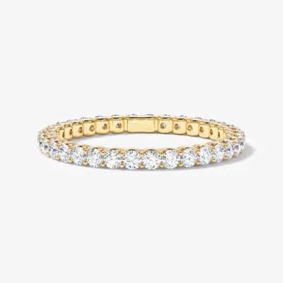 U-Prong Eternity Band (0.75 CT TW)