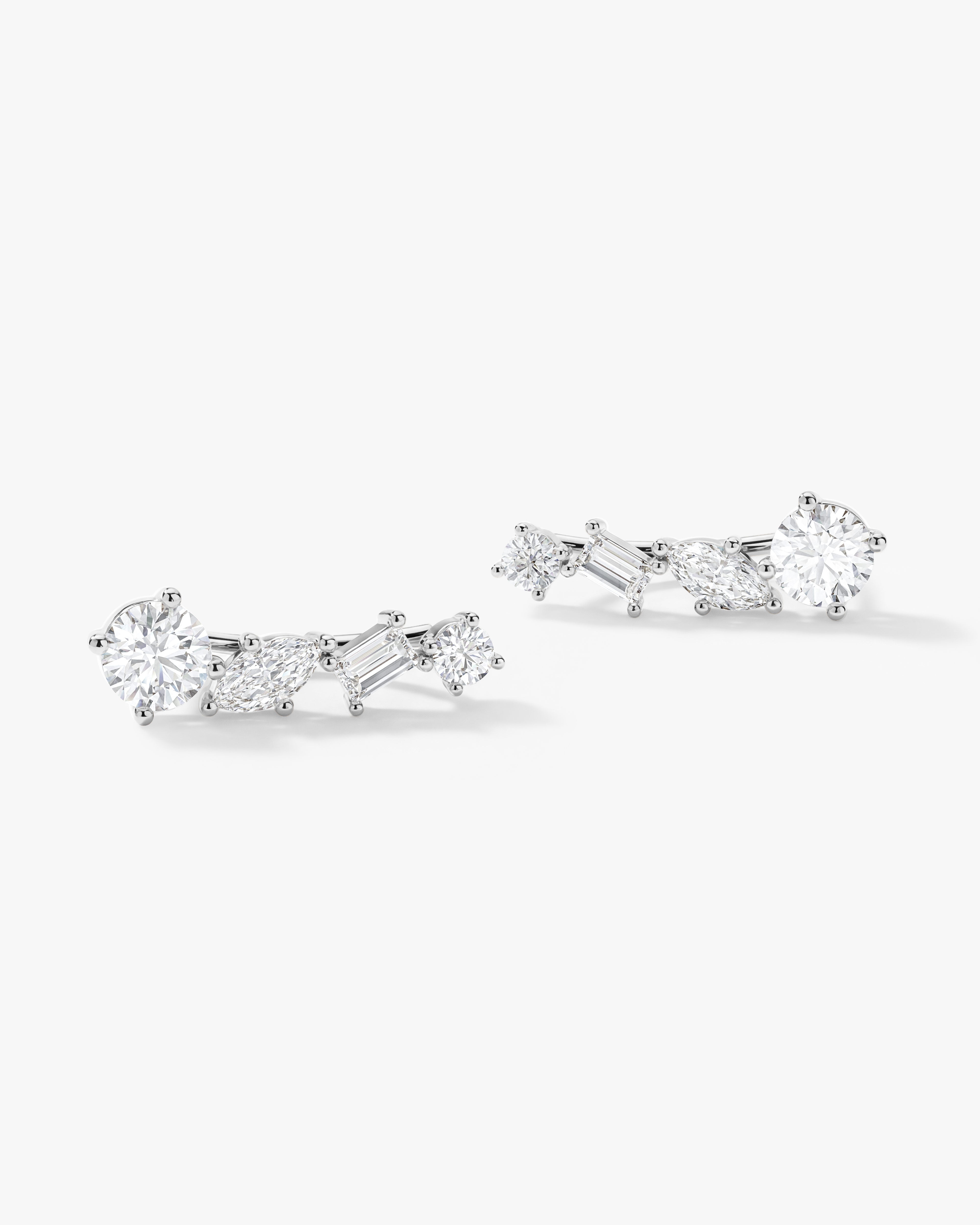 Celestial Climber Earrings