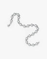 Bezel Sparkle Bracelet