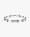 Clover Ball Bracelet