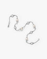 Pearl Station Bracelet
