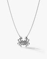 Crab Necklace