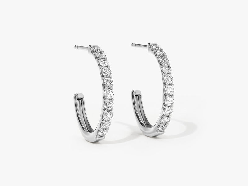Tiny Huggies (0.30 ct tw)