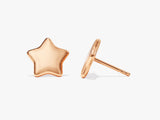 Star Stud Earrings