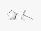 Star Stud Earrings