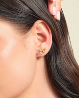 Constellation Stud Earrings