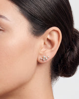 Constellation Stud Earrings