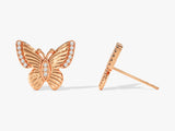 Butterfly Studs