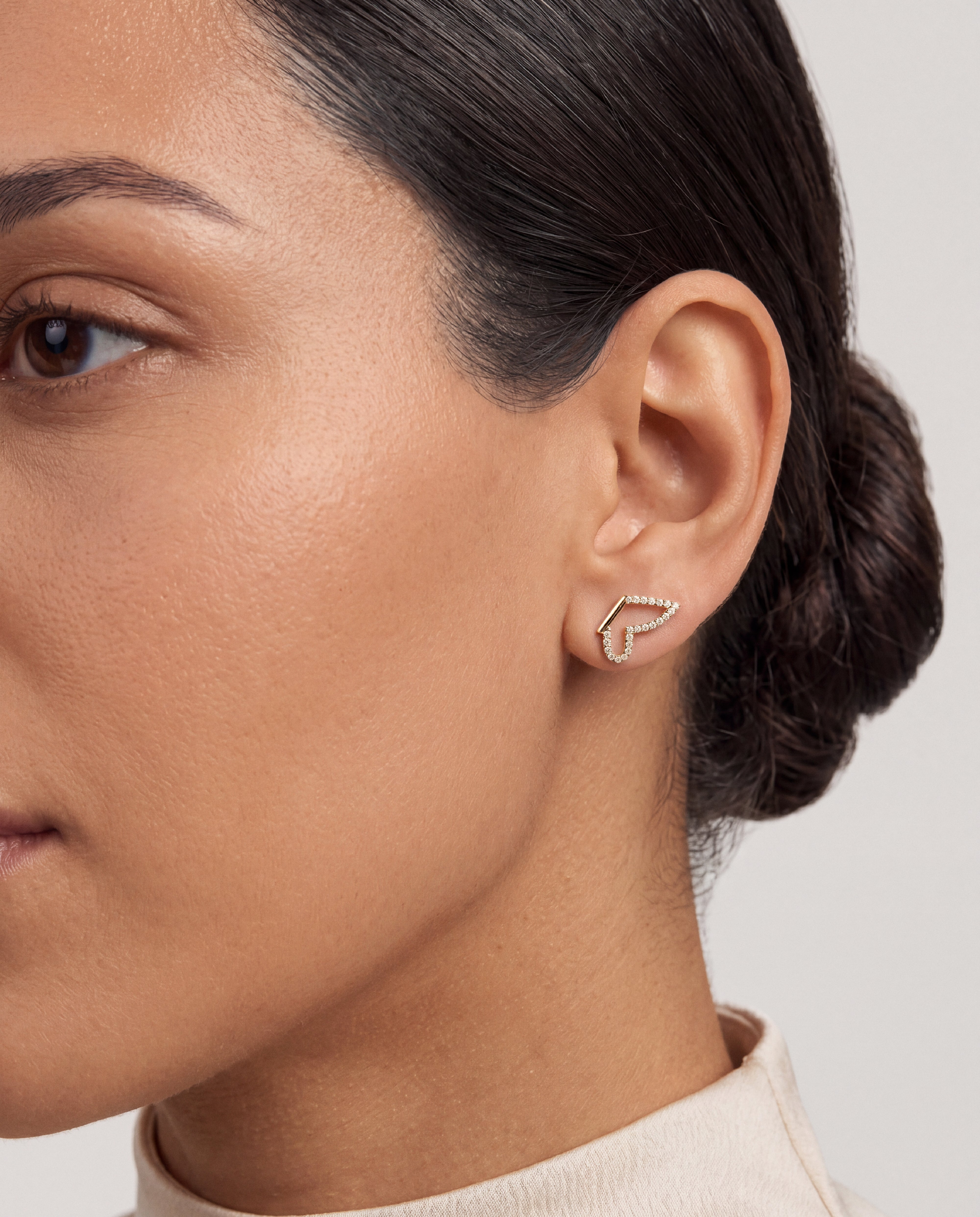 Wing Earrings