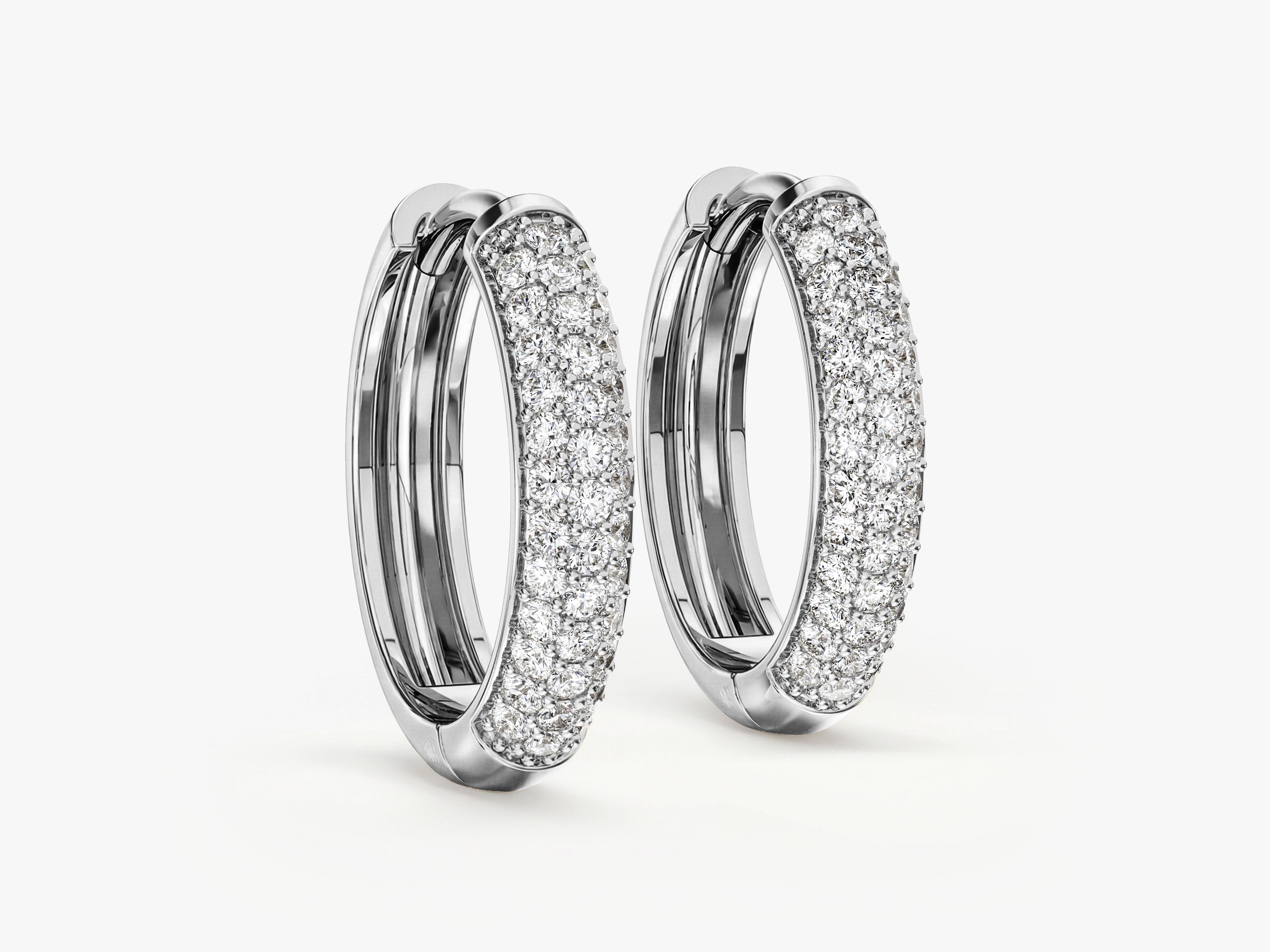 Bold Hoops
