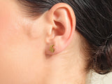 Bunny Stud Earrings