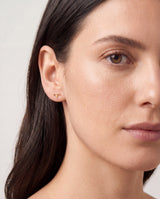 Zodiac Stud Earrings