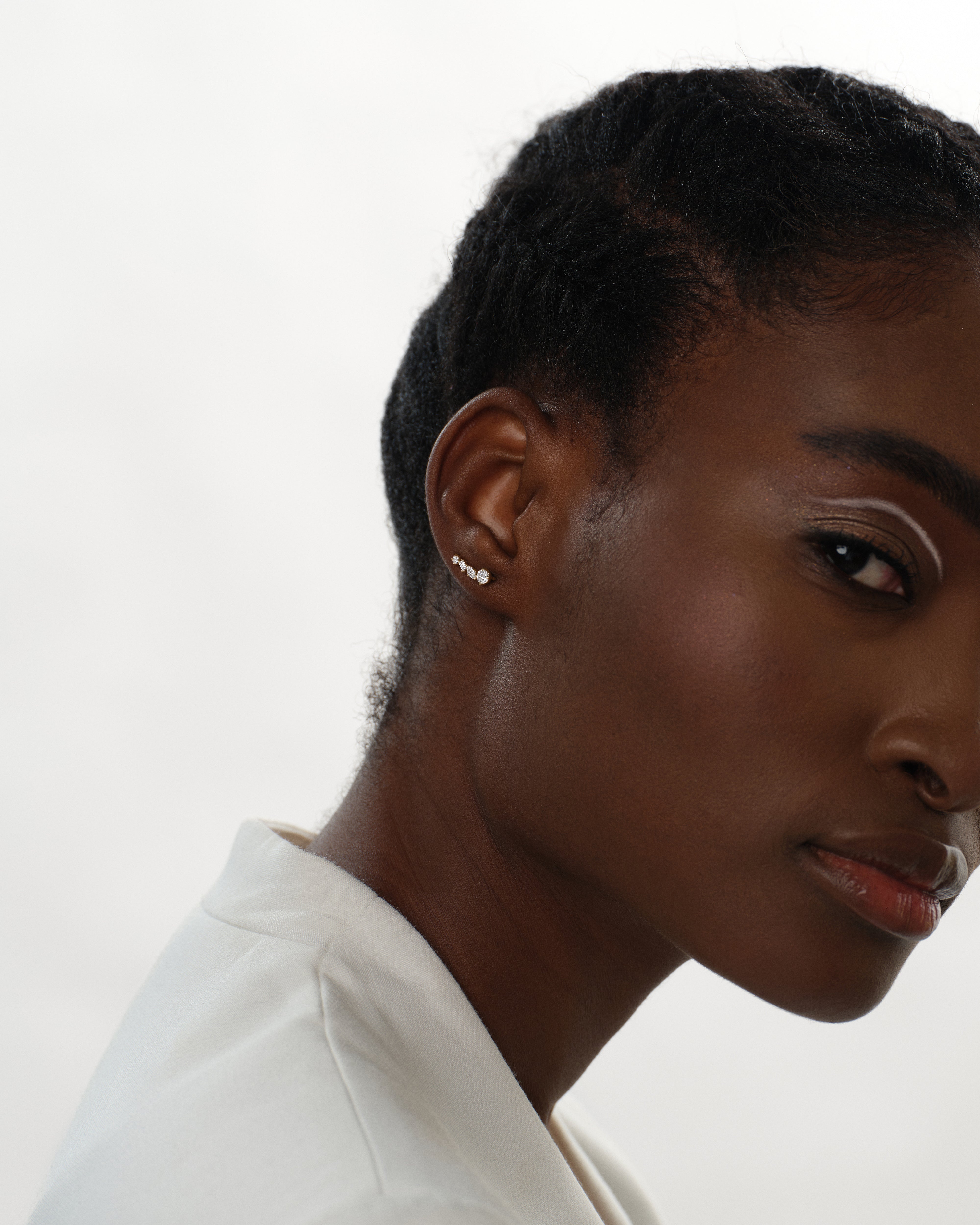 Celestial Climber Earrings
