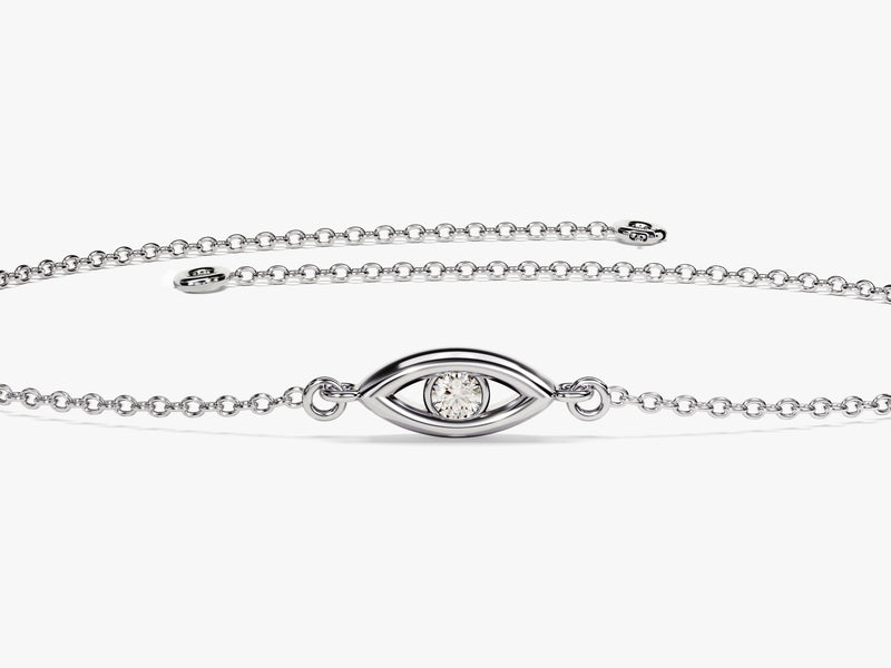 Evil Eye Bracelet
