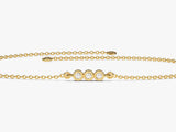 Trio Bracelet