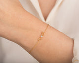 Angel Wings Bracelet