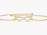 Angel Wings Bracelet