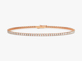 Lab Diamond Tennis Bracelet (1.50 CT TW)