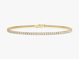 Lab Diamond Tennis Bracelet (1.50 CT TW)