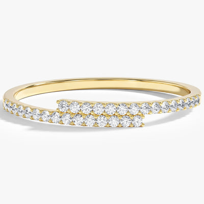 Spiral Ring