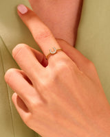 Horseshoe Ring