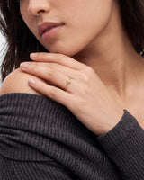 North Star Ring