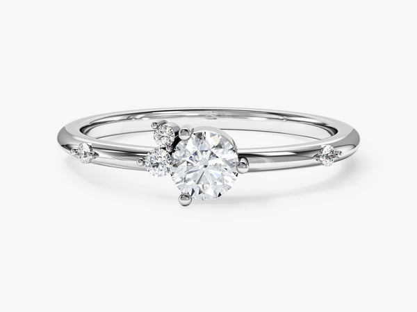 Scattered Promise Ring