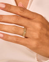 5mm Chain Link Ring