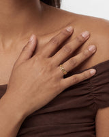 5mm Chain Link Ring